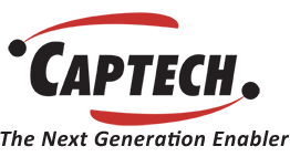 Captech | The Next Generation Enabler